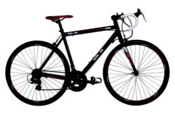 Ironman Koa 100 22 inch Road Bike - Men's